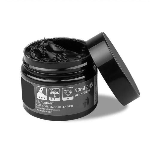 Leather Repair Gel – Fixes Cracks, Tears & Burns on Leather & Vinyl Furniture, Car Seats & Shoes - Monsta Online