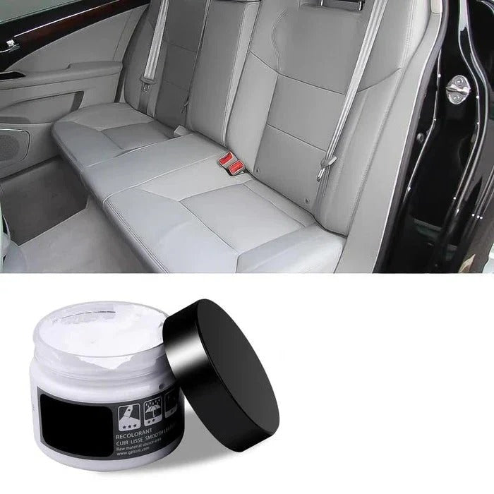Leather Repair Gel – Fixes Cracks, Tears & Burns on Leather & Vinyl Furniture, Car Seats & Shoes - Monsta Online