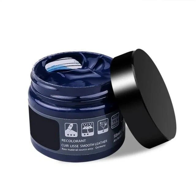 Leather Repair Gel – Fixes Cracks, Tears & Burns on Leather & Vinyl Furniture, Car Seats & Shoes - Monsta Online