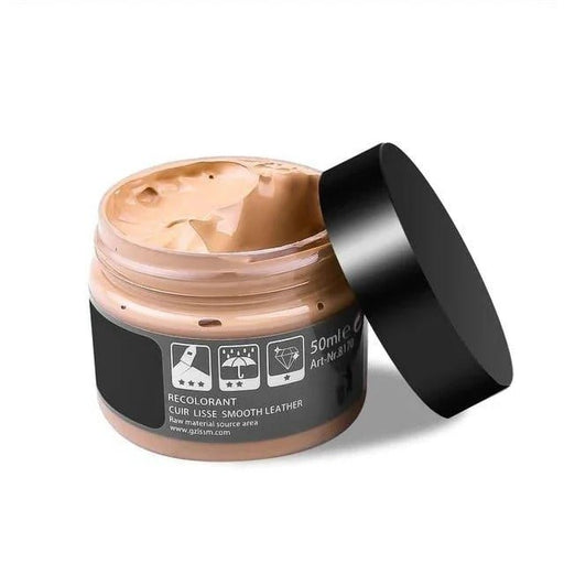 Leather Repair Gel – Fixes Cracks, Tears & Burns on Leather & Vinyl Furniture, Car Seats & Shoes - Monsta Online