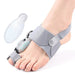 Adjustable Toe Spacer – Silicone Foot Alignment, Bunion Relief & Universal Fit - Monsta Online