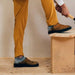 Men's Stylish Slip - On Mules – Lightweight, Durable & Versatile for Indoor & Outdoor Wear - Monsta Online