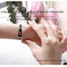 Women's Smart Fitness Tracker Bracelet – Heart Rate, Blood Oxygen & Sleep Monitor - Monsta Online