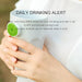 Women's Smart Fitness Tracker Bracelet – Heart Rate, Blood Oxygen & Sleep Monitor - Monsta Online