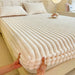 Ultra - Soft Luxury Fitted Deep Pocket Bed Sheet - Monsta Online