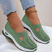 Women's Breathable Non - Slip Orthopedic Shoes – Cushioned Arch Support for All - Day Comfort - Monsta Online