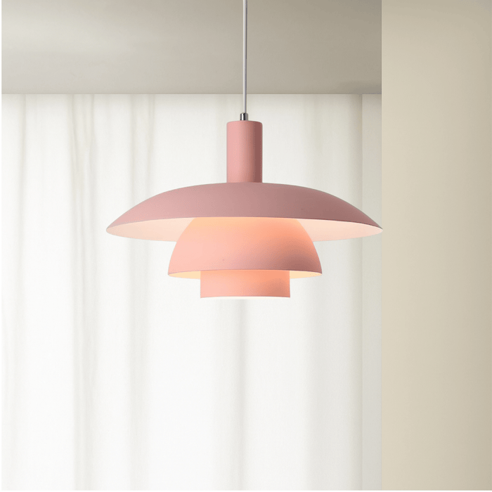Elegant Danish Style Pendant Light - Modern Design for Timeless Luxury - Monsta Online
