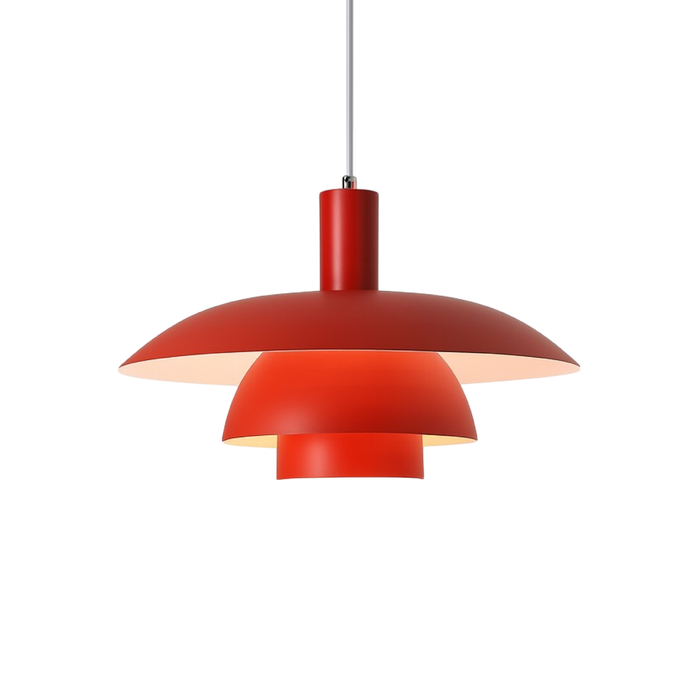 Elegant Danish Style Pendant Light - Modern Design for Timeless Luxury - Monsta Online