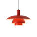 Elegant Danish Style Pendant Light - Modern Design for Timeless Luxury - Monsta Online