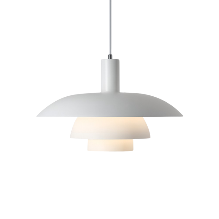 Elegant Danish Style Pendant Light - Modern Design for Timeless Luxury - Monsta Online