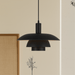 Elegant Danish Style Pendant Light - Modern Design for Timeless Luxury - Monsta Online