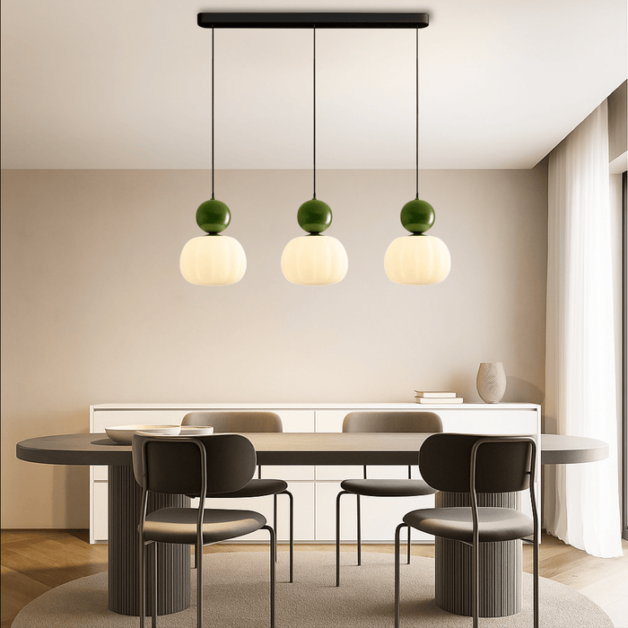 Elegant Art Deco Pendant Light Fixture - Vintage - Inspired Design for Timeless Luxury - Monsta Online