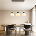 Elegant Art Deco Pendant Light Fixture - Vintage - Inspired Design for Timeless Luxury - Monsta Online