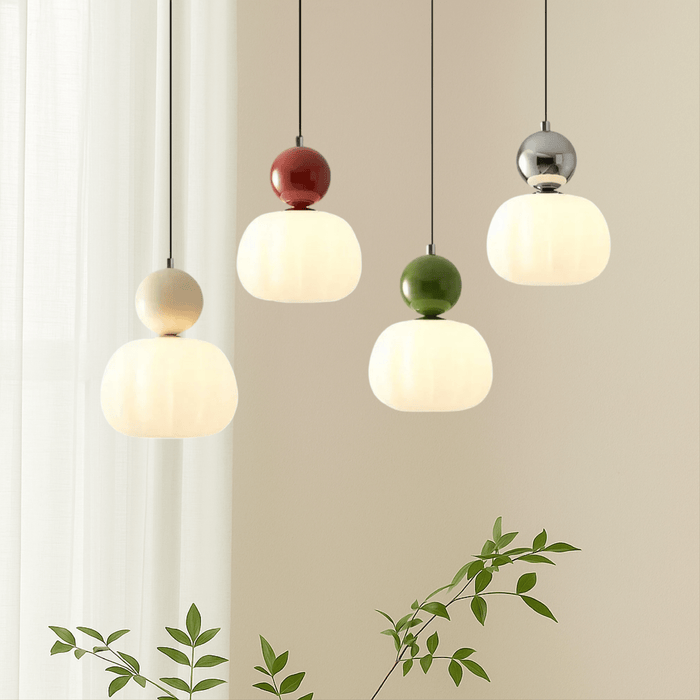Elegant Art Deco Pendant Light Fixture - Vintage - Inspired Design for Timeless Luxury - Monsta Online