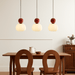 Elegant Art Deco Pendant Light Fixture - Vintage - Inspired Design for Timeless Luxury - Monsta Online