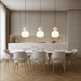 Elegant Art Deco Pendant Light Fixture - Vintage - Inspired Design for Timeless Luxury - Monsta Online