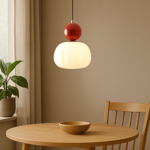 Elegant Art Deco Pendant Light Fixture - Vintage - Inspired Design for Timeless Luxury - Monsta Online