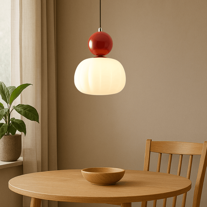 Elegant Art Deco Pendant Light Fixture - Vintage - Inspired Design for Timeless Luxury - Monsta Online