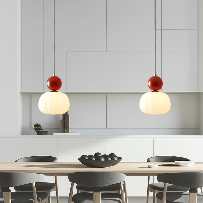 Elegant Art Deco Pendant Light Fixture - Vintage - Inspired Design for Timeless Luxury - Monsta Online