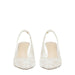 Tabitha Slingback Heels – Luxury Beaded Lace Pumps for Women, Elegant & Comfortable - Monsta Online