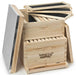 Durable 20 Frame Langstroth Beehive Starter Kit with Deep and Medium Boxes - Monsta Online