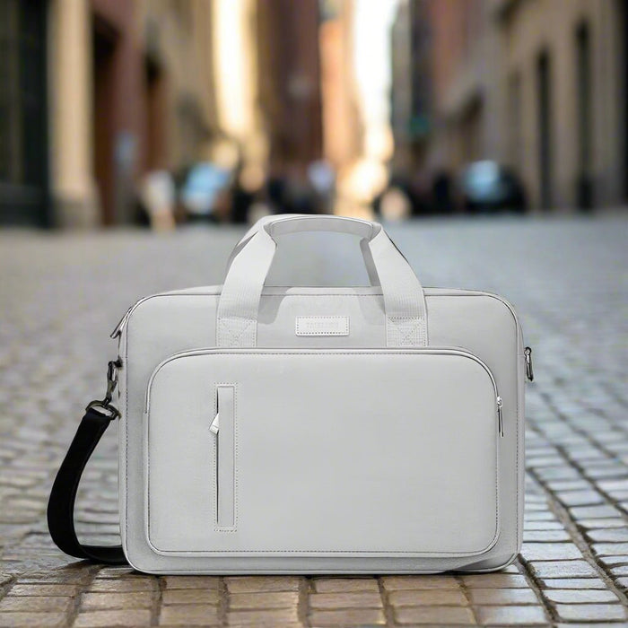 Unisex 13 - 16inch Durable Laptop Messenger Bag for Travel and Work - Monsta Online