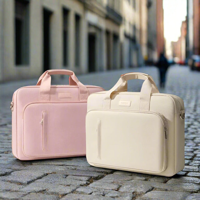 Unisex 13 - 16inch Durable Laptop Messenger Bag for Travel and Work - Monsta Online