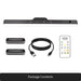Maglite Pro™ Smart Light – Remote & Touch Control, 3 - Color Modes, 5 Brightness Levels, 30 - Hour Rechargeable LED - Monsta Online