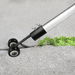 Premium Gap Weeder – Double Hook Weed Removal Tool for Patio, Driveway & Garden - Monsta Online