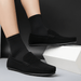 Aurion Suede Loafers – Men's Classic Premium Suede Slip - On Shoes - Monsta Online