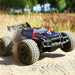 Pioneer 1:10 High - Speed 48Km/H RC Car – Off - Road Monster Truck for Kids & Adults - Monsta Online