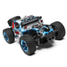 Power Pint: 1:28 Scale 4WD RC Mini Monster Car - Compact Toy Grade Remote Control Vehicle for Kids and Adults - Monsta Online