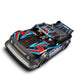 Power Pro: 1:10 Scale 4WD RC Drift Truck - High - Speed Hobby Grade Remote Control Vehicle for Hobbyists - Monsta Online