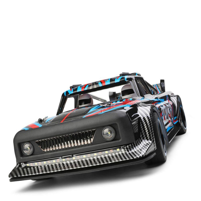 Power Pro: 1:10 Scale 4WD RC Drift Truck - High - Speed Hobby Grade Remote Control Vehicle for Hobbyists - Monsta Online