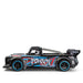 Power Pro: 1:10 Scale 4WD RC Drift Truck - High - Speed Hobby Grade Remote Control Vehicle for Hobbyists - Monsta Online