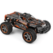 Power Pursuer: 1:12 Scale 4WD RC Truck - Adventure Hobby Grade Remote Control Vehicle for Hobbyists - Monsta Online