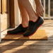 Men's Waterproof Slip - On Work Shoes – Non - Slip, Durable & Comfortable - Monsta Online
