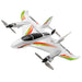 Raptor: 2.4GHz 6CH Hobby Grade RC Airplane – Brushless Glider with 3 Flight Modes & Aerobatic Control for Kids and Adults - Monsta Online