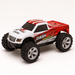 Vortex Velocity: 1:14 Scale 4WD High - Speed RC Monster Truck With Two Batteries - Monsta Online