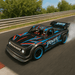Power Pro: 1:10 4WD High - Speed Brushless RC Drift Truck With Dual Batteries - Monsta Online