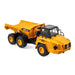 1:16 Scale Luxury Radio Control Dump Truck Toy - Ultimate RC Construction Toy with Dual Batteries for Kids - Monsta Online