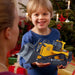 1:16 RC Bulldozer Remote Control 2.4GHz Full - Function Toy Bulldozer with Dual Batteries - Monsta Online