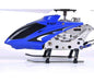 Firefly S107: Mini RC Helicopter 3.5CH with GYRO – Perfect for Kids and Adults - Monsta Online