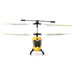 Firefly S107: Mini RC Helicopter 3.5CH with GYRO – Perfect for Kids and Adults - Monsta Online
