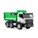 1:18 Scale RC Dump Truck Toy – 9CH Remote Control Construction Vehicle with Dual Batteries - Monsta Online