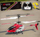 Firefly S107: Mini RC Helicopter 3.5CH with GYRO – Perfect for Kids and Adults - Monsta Online