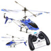 Firefly S107: Mini RC Helicopter 3.5CH with GYRO – Perfect for Kids and Adults - Monsta Online