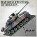 1:18 Scale RC Tank Russian T - 90 RC Tank with BB Shooting – Premium Model Tank with Dual Batteries - Monsta Online