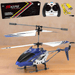 Firefly S107: Mini RC Helicopter 3.5CH with GYRO – Perfect for Kids and Adults - Monsta Online