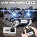 1:18 Scale German Tiger I RC Battle Tank - Remote Control, BB Shooter with Dual Batteries for Kids - Monsta Online